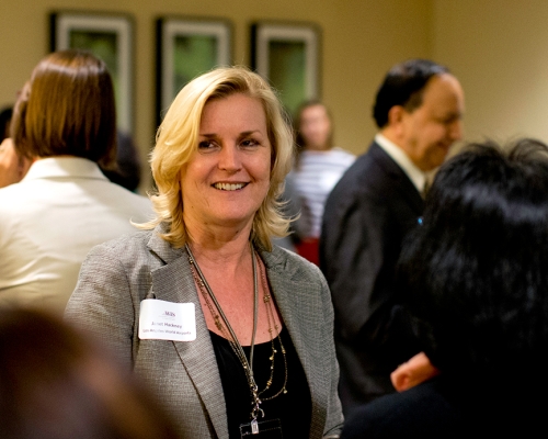 LAWA Panel Photos © John Livzey