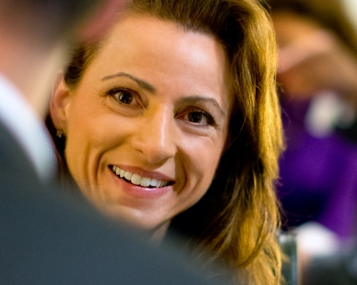 LAWA Panel Photos © John Livzey