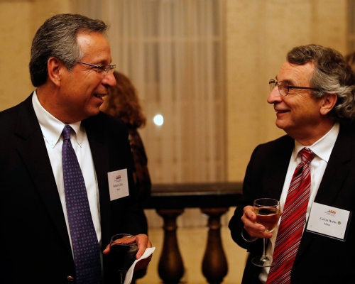 Annual Awards Dinner Gallery 2 Photos © John Livzey