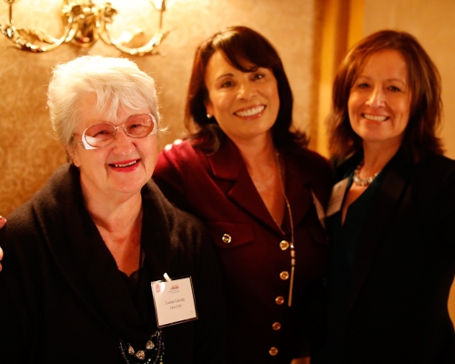 Annual Awards Dinner Gallery 2 Photos © John Livzey