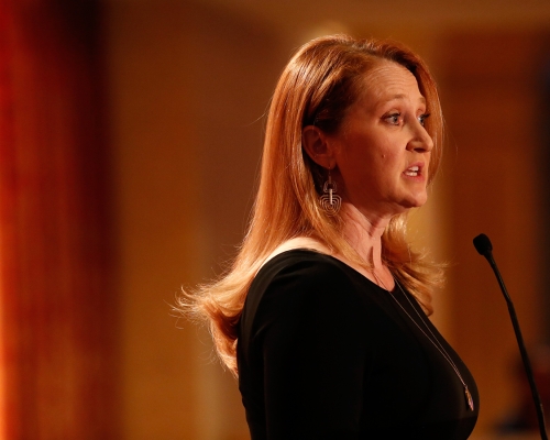 Annual Awards Dinner Gallery 1 Photos © John Livzey