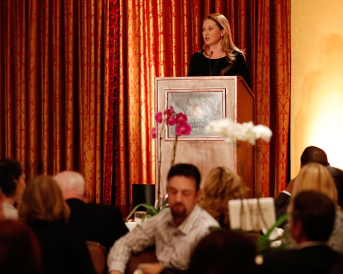 Annual Awards Dinner Gallery 1 Photos © John Livzey