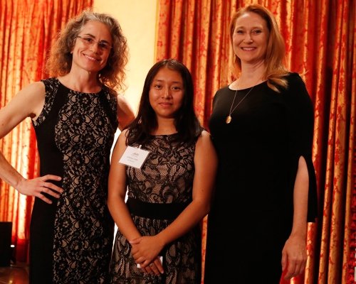 Annual Awards Dinner Gallery 1 Photos © John Livzey