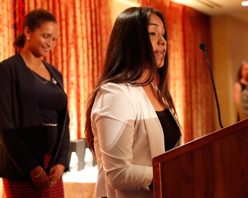 Annual Awards Dinner Gallery 1 Photos © John Livzey