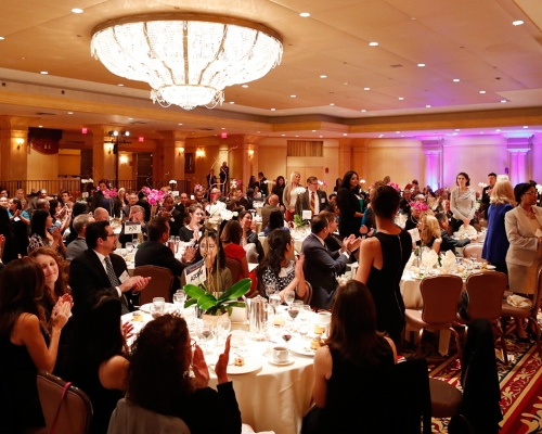 Annual Awards Dinner Gallery 1 Photos © John Livzey