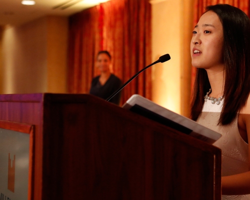 Annual Awards Dinner Gallery 1 Photos © John Livzey