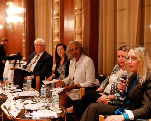 October 2016 Rail Panel Photos © John Livzey