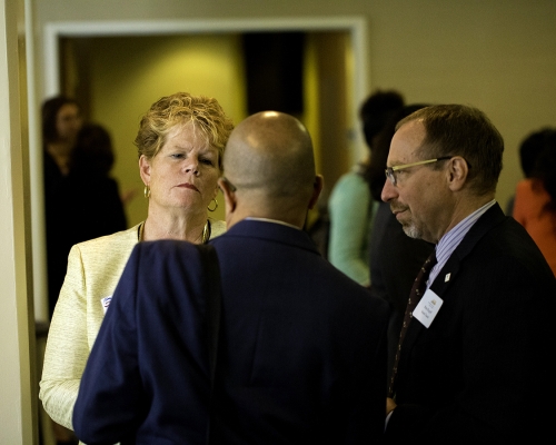 Transit Leaders Gallery 1 Photos © John Livzey