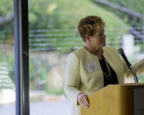 Transit Leaders Gallery 2 Photos © John Livzey