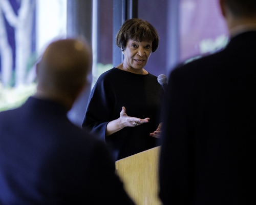 Transit Leaders Gallery 2 Photos © John Livzey