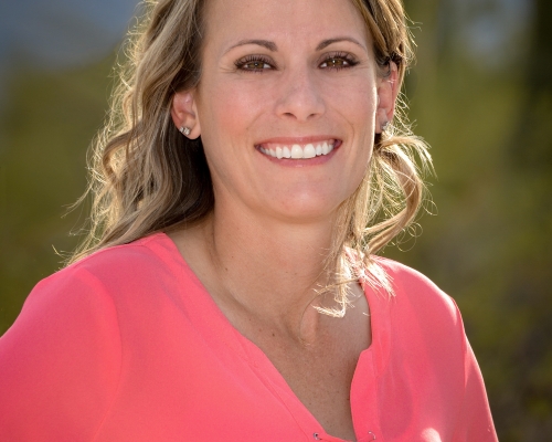 Erin Kline - Vice President
