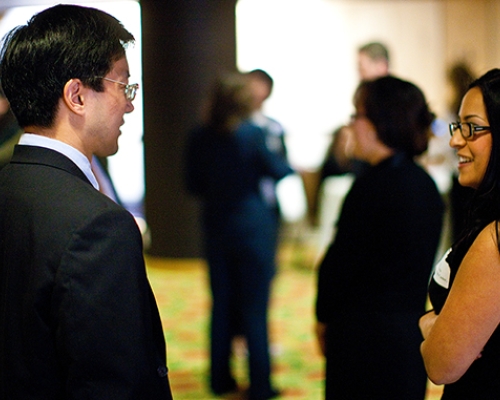 WTSLA Insight from the Boardroom Photos © John Livzey