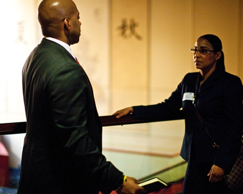 WTSLA Insight from the Boardroom Photos © John Livzey