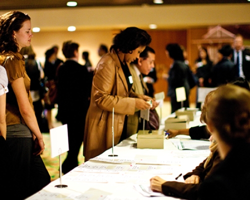 WTSLA Insight from the Boardroom Photos © John Livzey