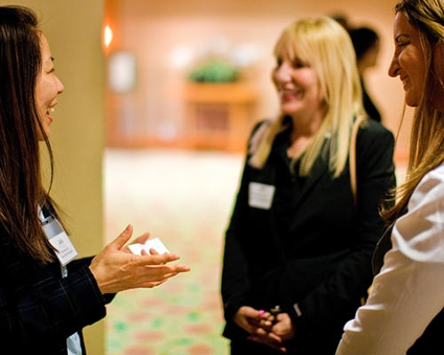 WTSLA Insight from the Boardroom Photos © John Livzey