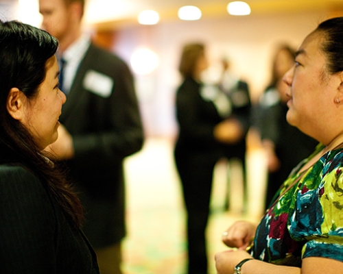 WTSLA Insight from the Boardroom Photos © John Livzey