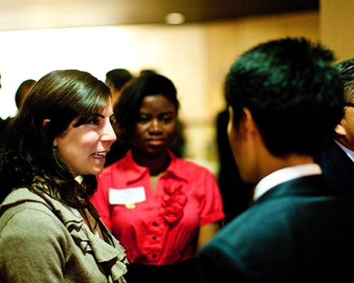 WTSLA Insight from the Boardroom Photos © John Livzey