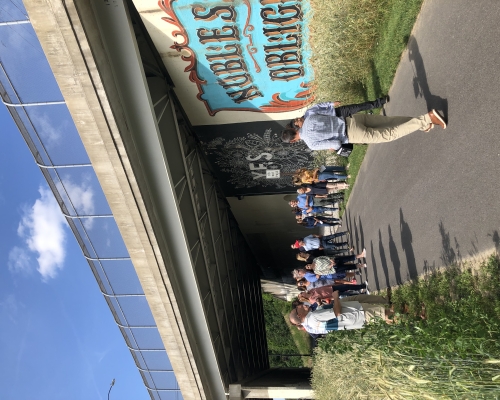 Red Line Greenway