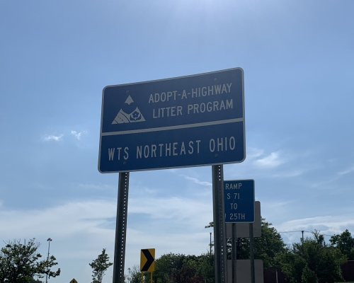 Adopt a Highway