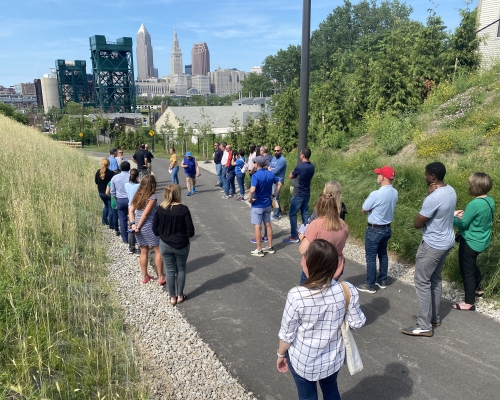 Red Line Greenway