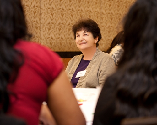 Career Day Photos © John Livzey