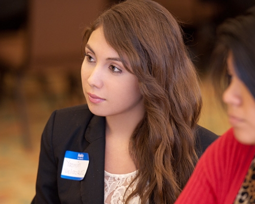 Career Day Photos © John Livzey