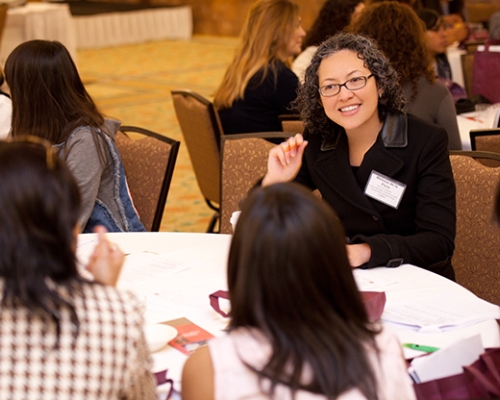 Career Day Photos © John Livzey