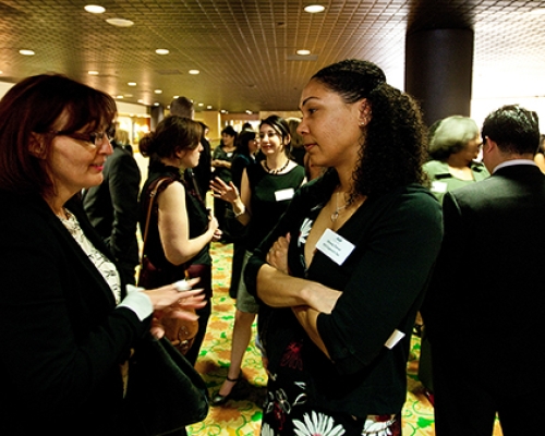 Airports Program Photos © John Livzey