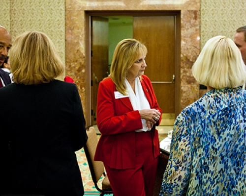 Airports Program Photos © John Livzey