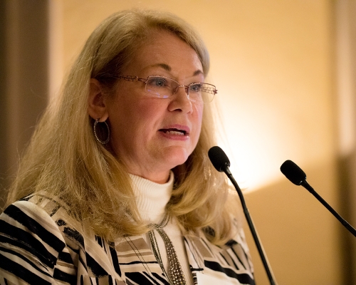 SB1 Panel Lunch Program Photos © John Livzey