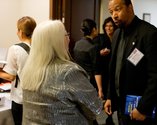 METRANS Practitioners Series Photos © John Livzey