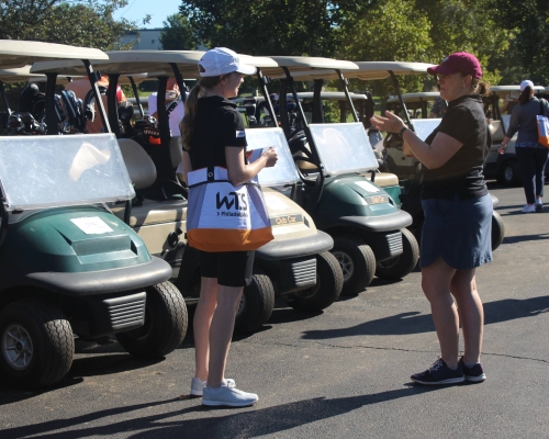 Golf 21-6