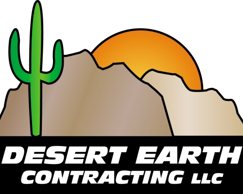 Desert Earth Contracting LLC