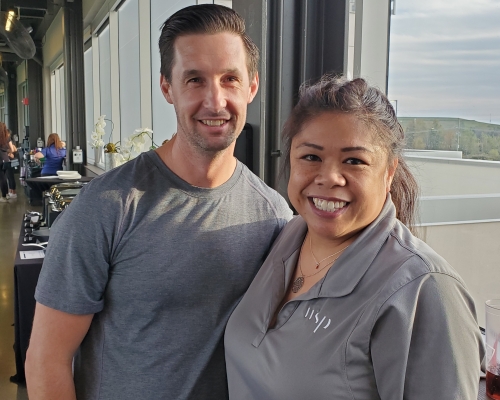 Topgolf