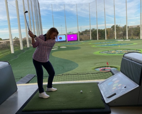 Topgolf