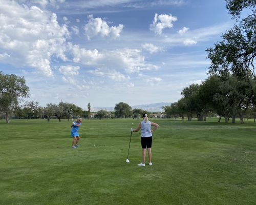 Golf Scramble Image 3