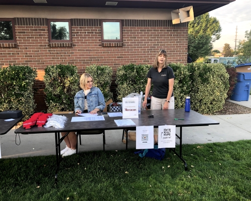 Golf Scramble Image 4