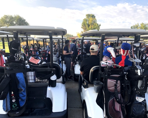 Golf Scramble Image 5