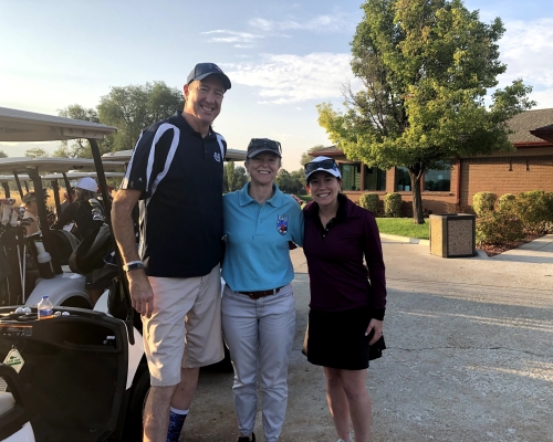 Golf Scramble Image 6