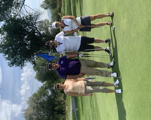 Golf Scramble Image 8