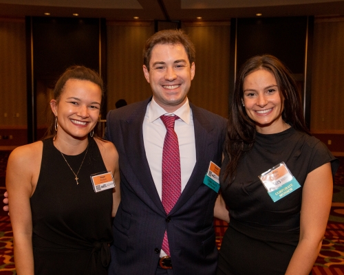 WTS NJ 2021 Inaugural Event