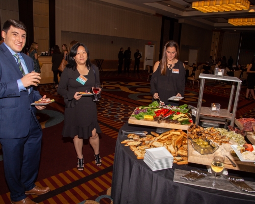 WTS NJ 2021 Inaugural Event