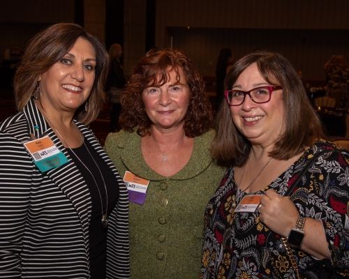 WTS NJ 2021 Inaugural Event
