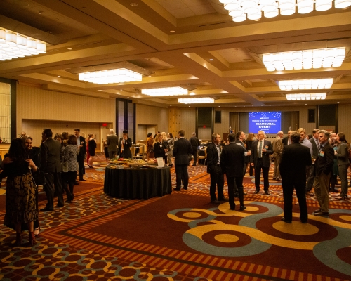 WTS NJ 2021 Inaugural Event