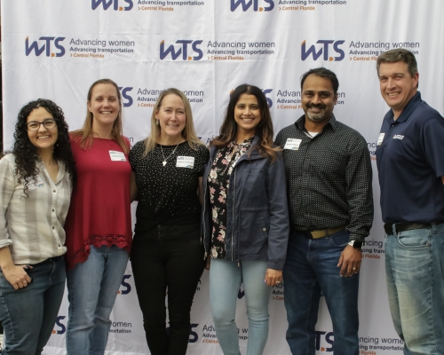 WTSCFL 2022 Swings for Scholarships
