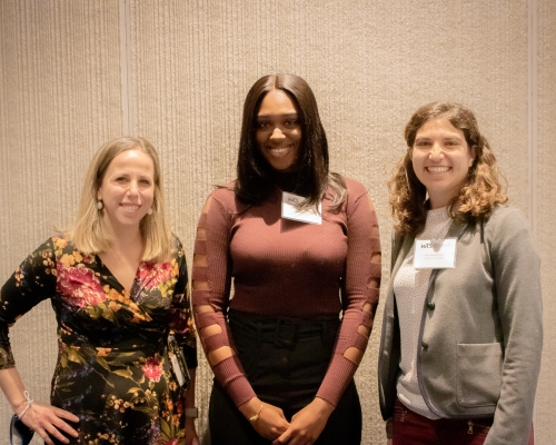 WTS Baltimore 2021 Annual Awards