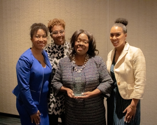 WTS Baltimore 2021 Annual Awards