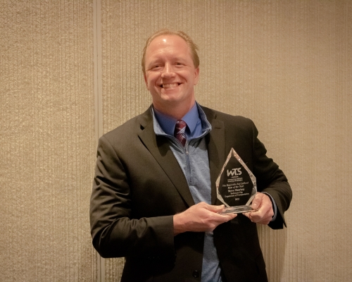 WTS Baltimore 2021 Annual Awards