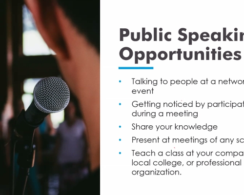 Pub Speaking 3