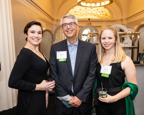 2021 Holiday Party - Guests
